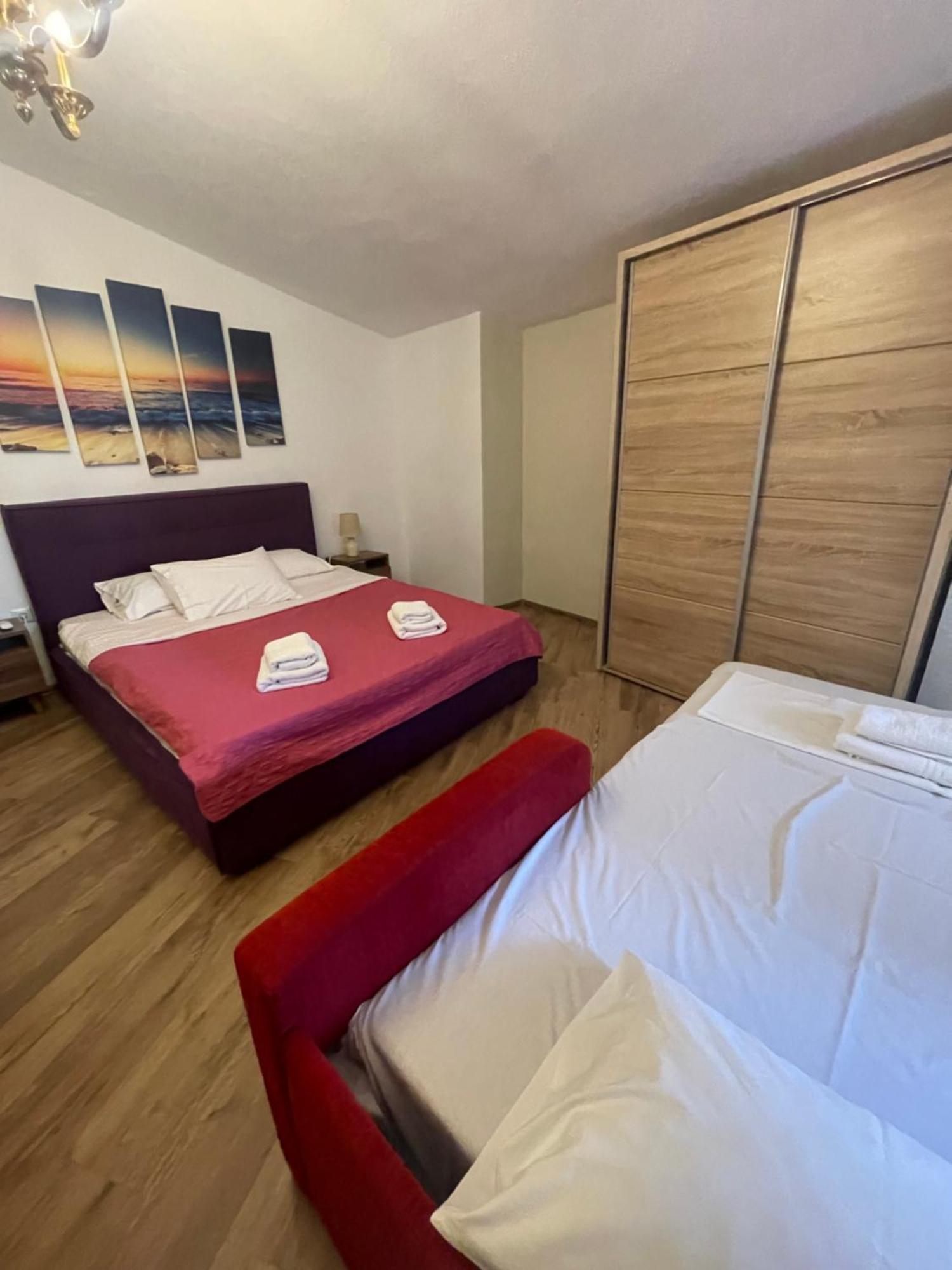 Maisonette 25M From The Sea PalaiónTsiflíkion Exterior foto